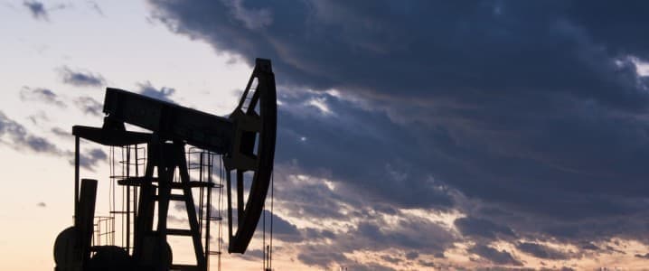 Saudi Arabia's Additional Cut Boosts Oil Prices.