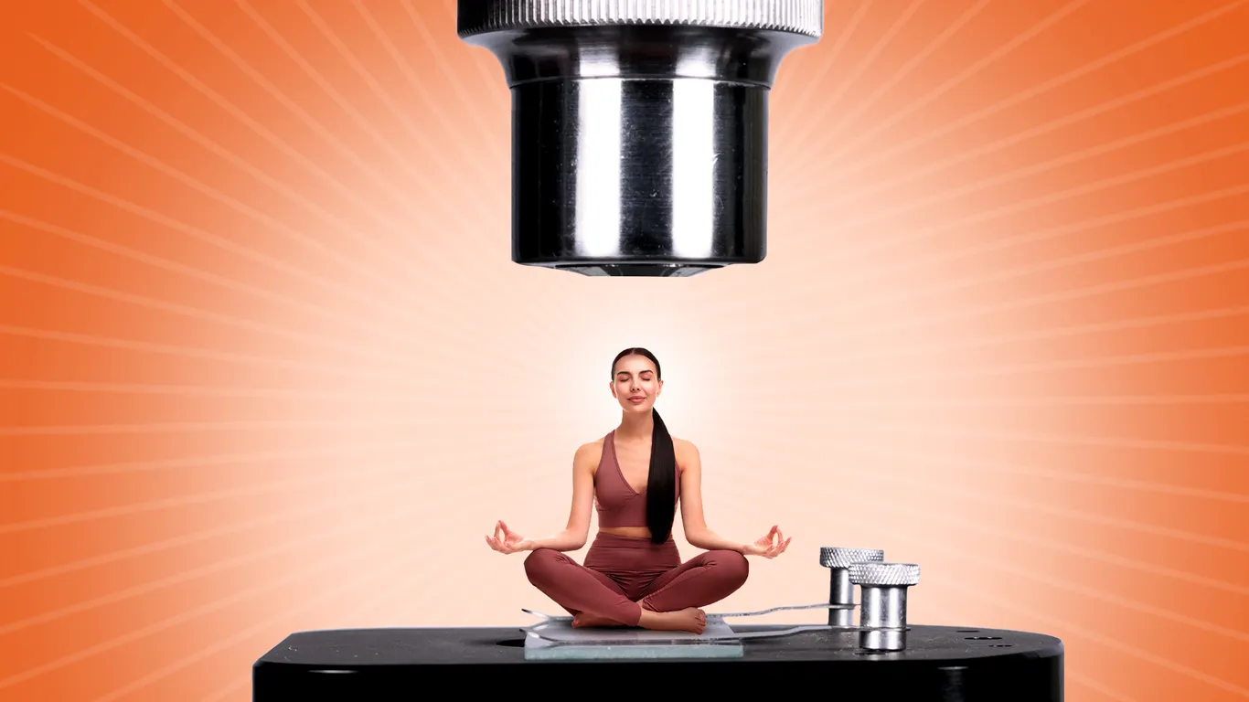 Featured image for Science Confirms You Can Train Your Brain Through Manifestation