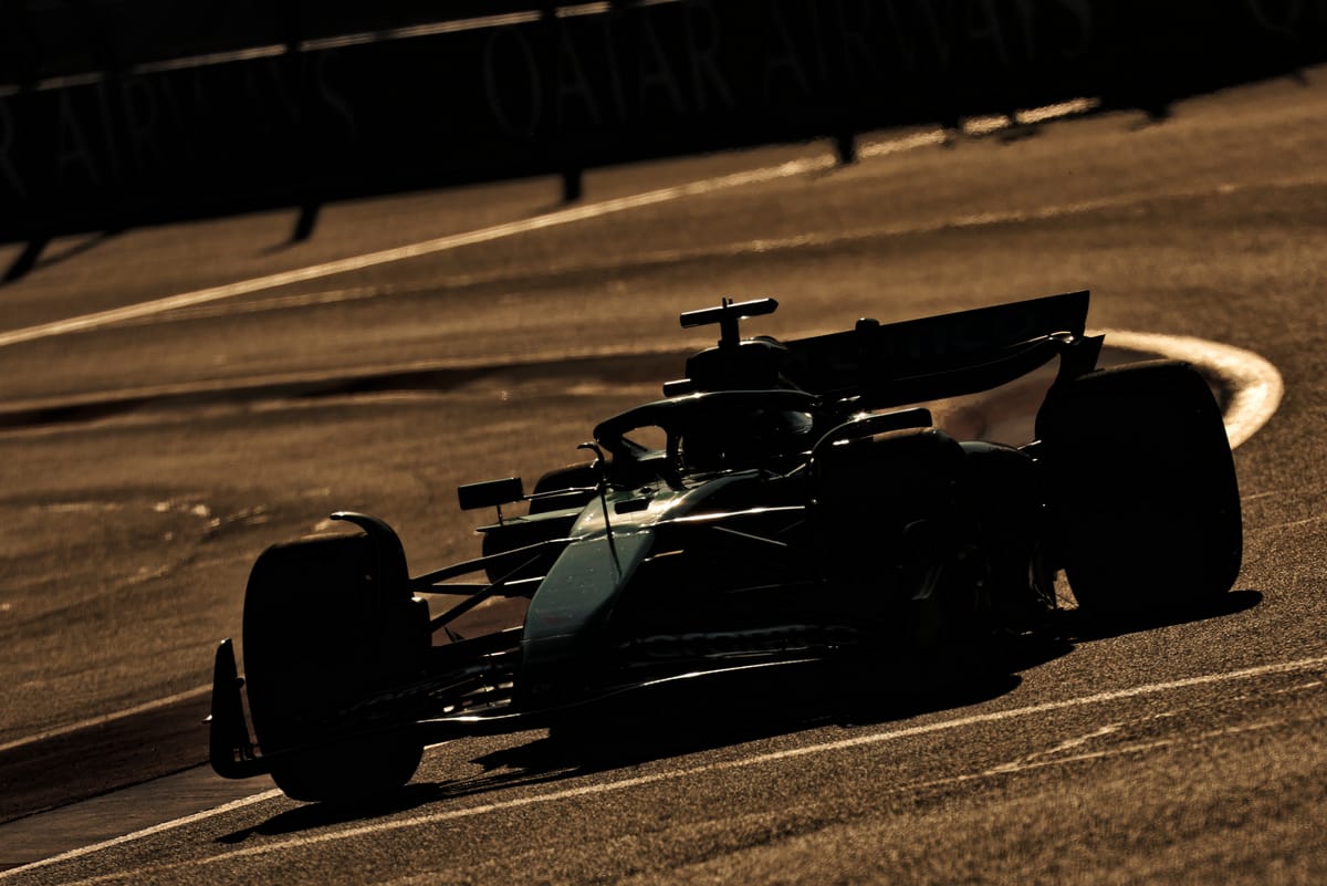 Featured image for FIA Confirms No Cost Cap Breaches in 2024 F1 Review