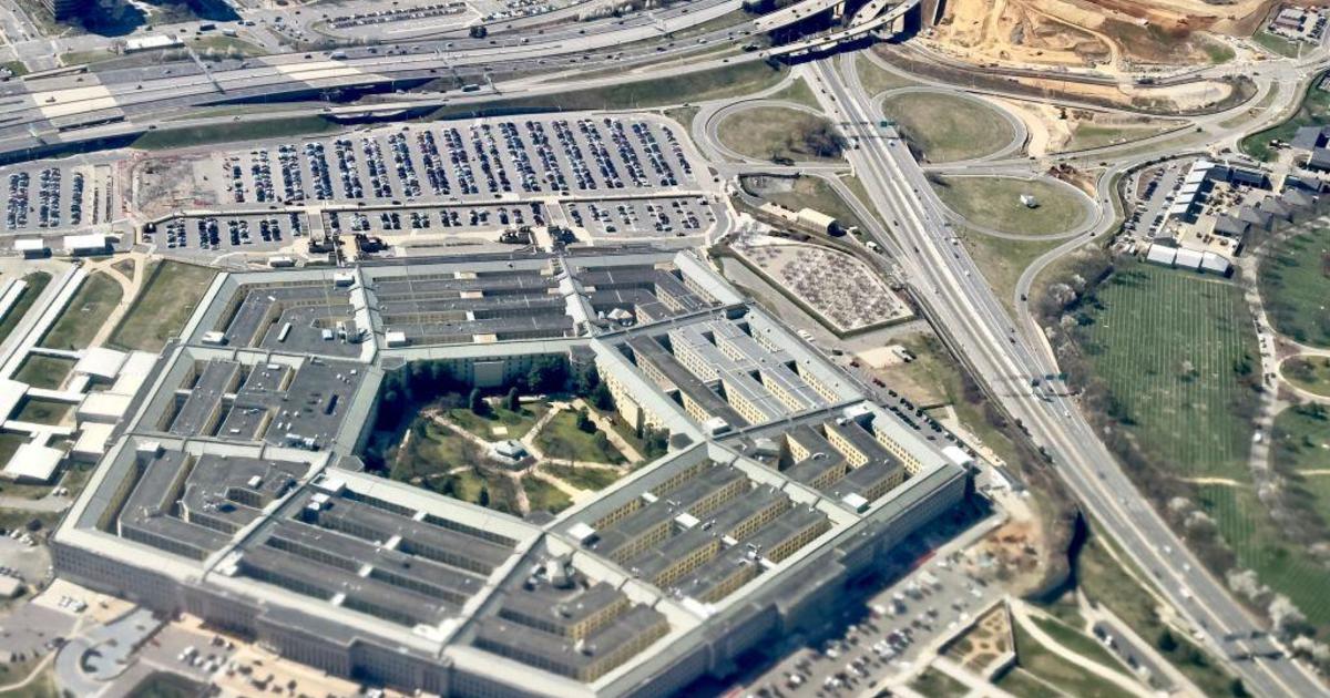 "Pentagon documents leak causing concern over national security"