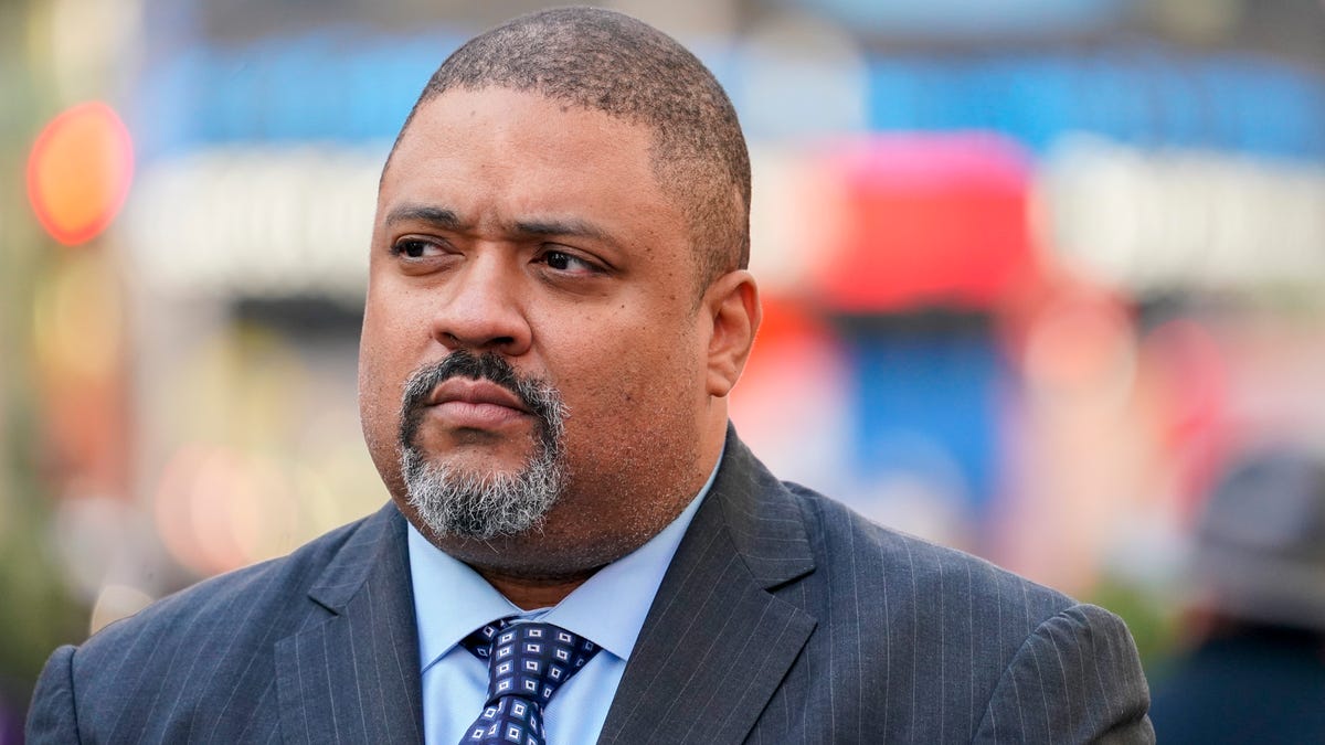 Trump's Attacks on Manhattan DA Bragg Spark Threats and Security Concerns