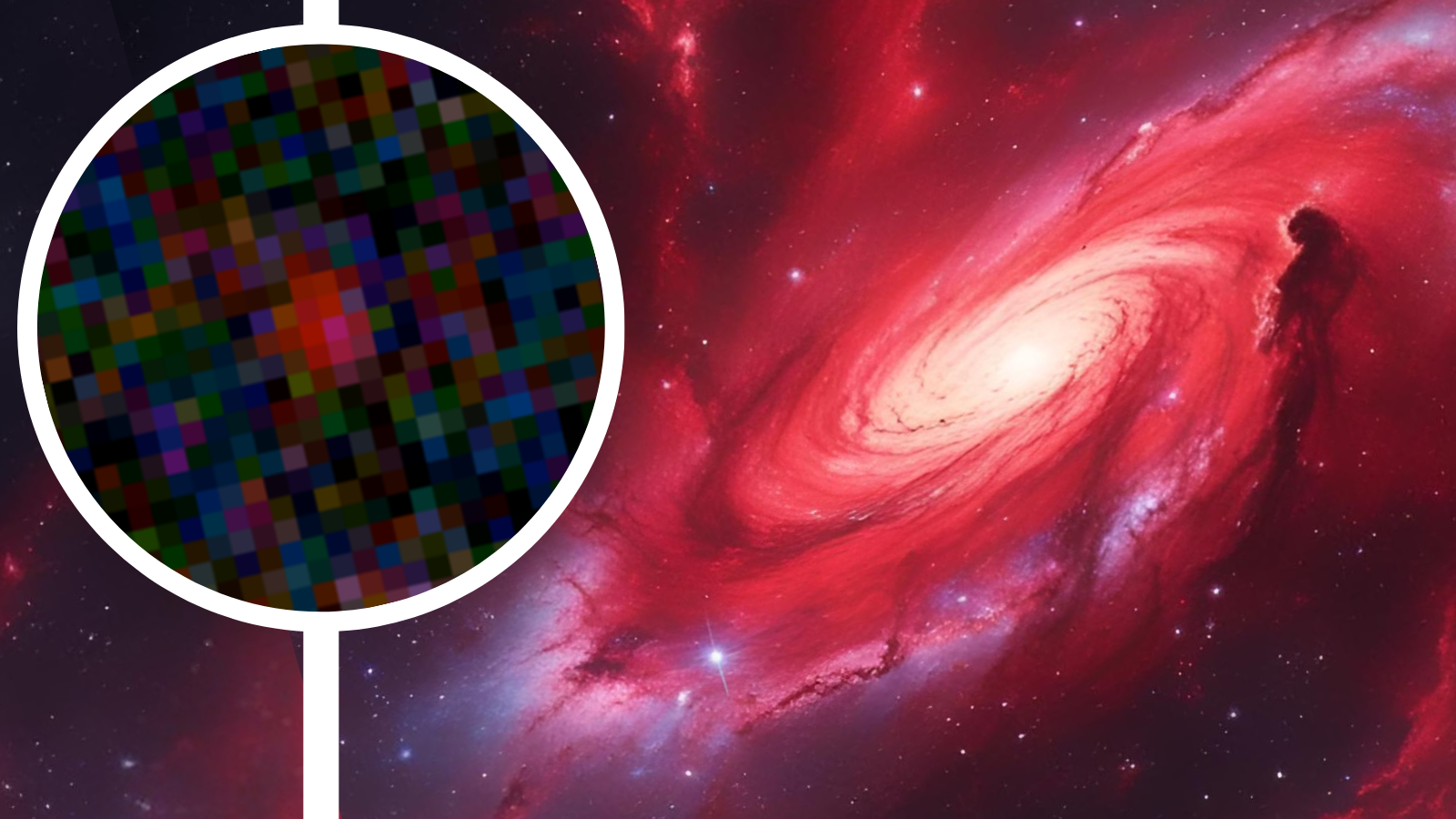 Featured image for James Webb Telescope Unveils Earliest and Most Distant Galaxies