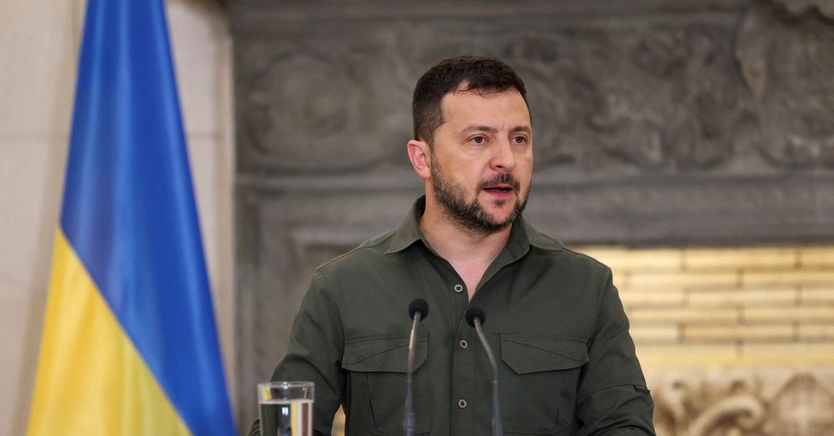 Zelenskiy Set to Introduce Stricter Anti-Corruption Measures