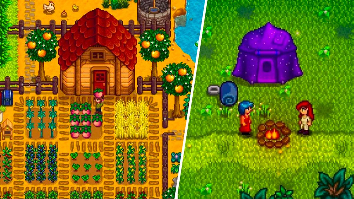 Featured image for "Stardew Valley Creator Teases Major 1.6 Update Release"
