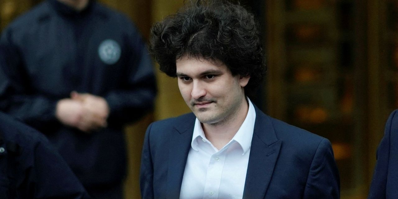FTX Founder Sam Bankman-Fried Accused of Attempting to Bribe Chinese Officials with $40M in Cryptocurrency