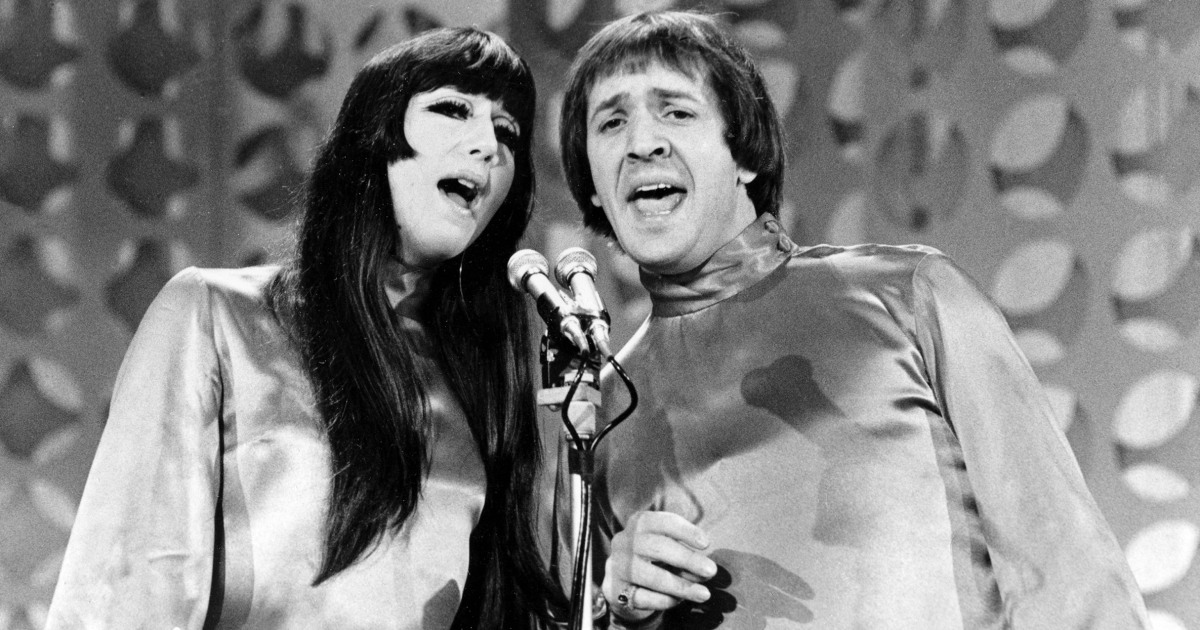 Featured image for Cher Triumphs in Royalties Lawsuit Against Sonny Bono's Widow