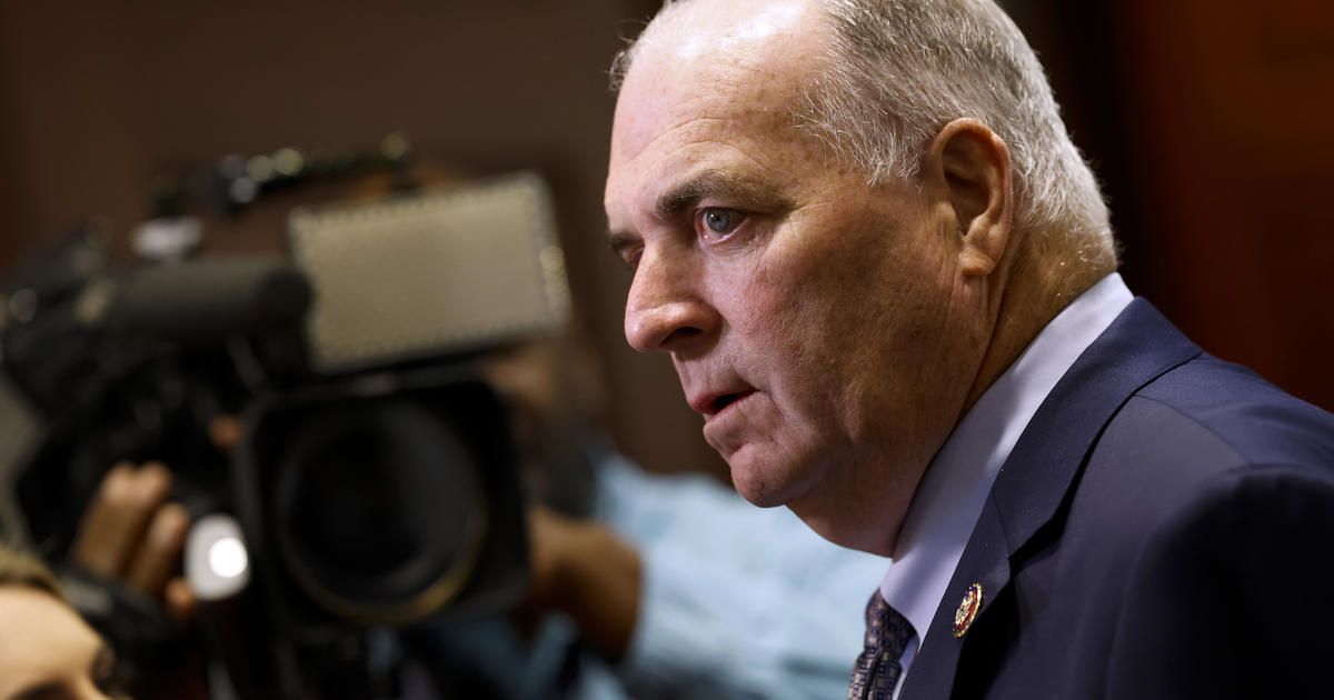 Featured image for Congressman Dan Kildee's Brother Killed in Shooting, Suspect in Custody