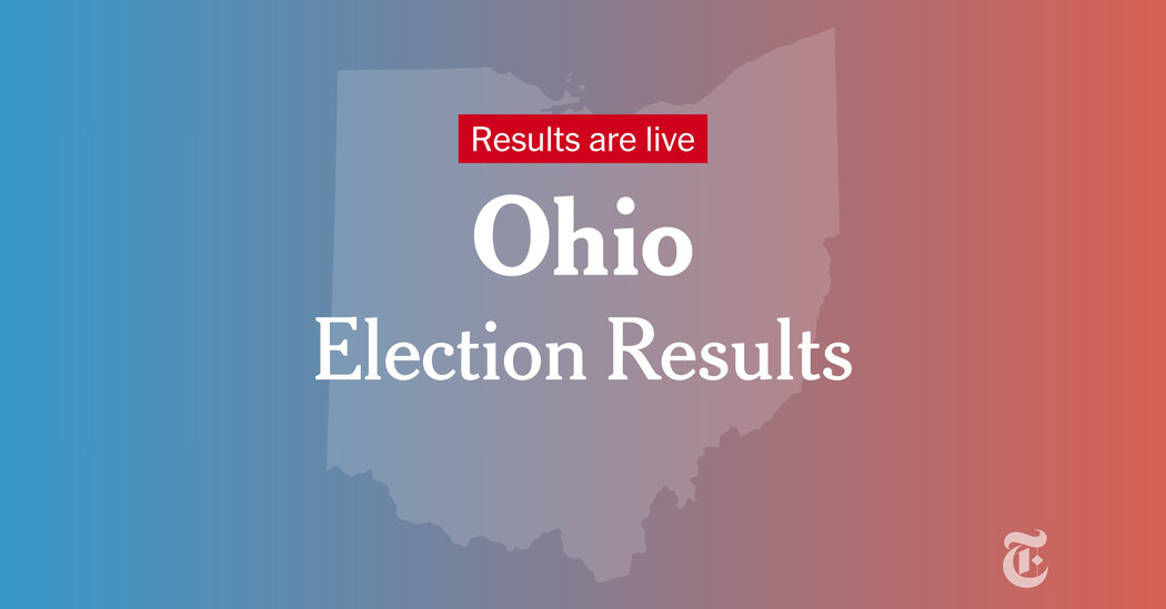 "Trump-Backed Bernie Moreno Wins Ohio GOP Senate Primary in 2024"