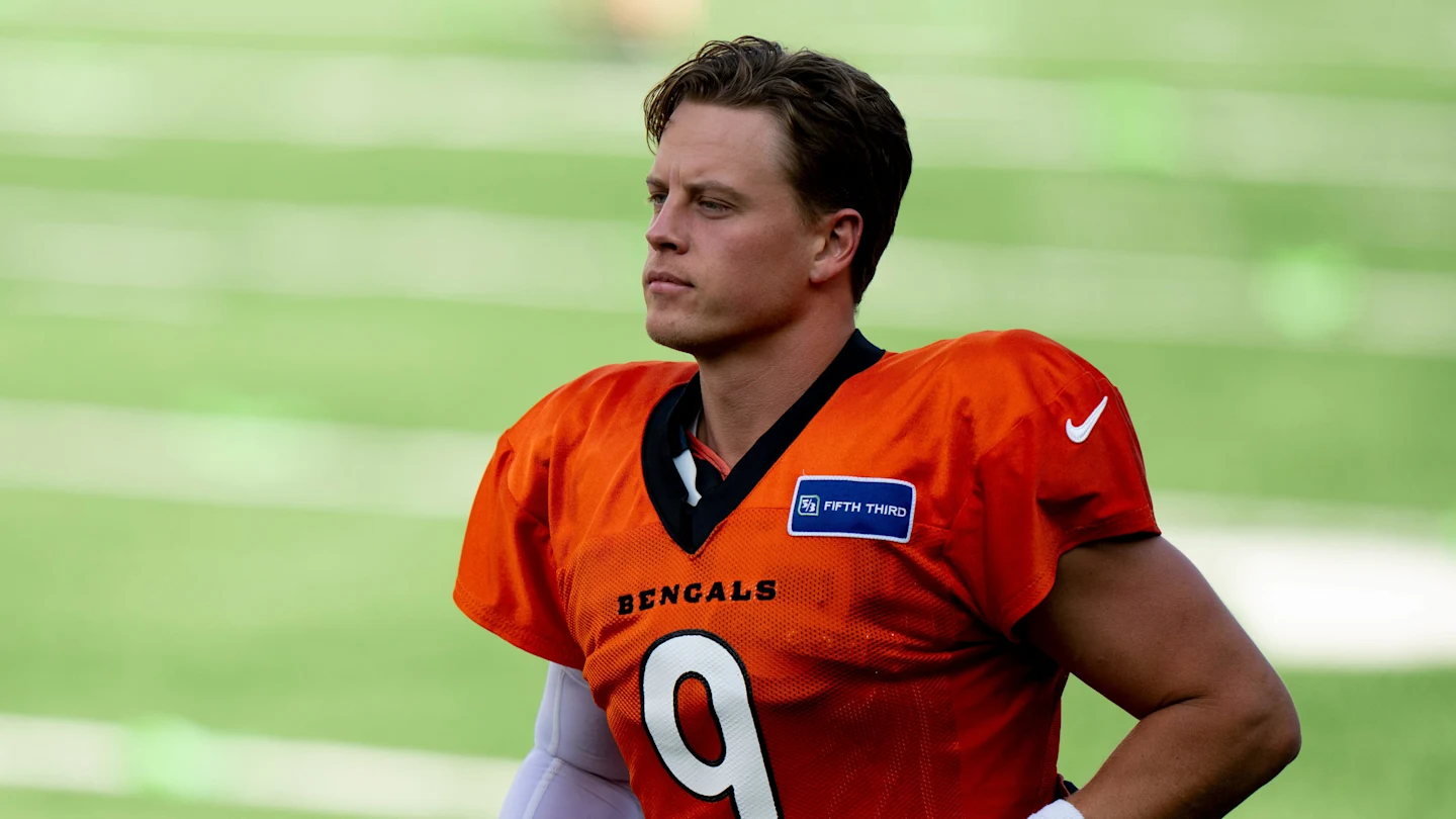 Featured image for Joe Burrow and Bengals Prepare for Preseason Opener with Key Players Expected to Play