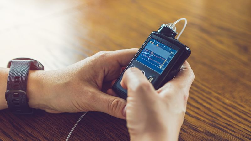 FDA mandates cybersecurity measures for medical devices.