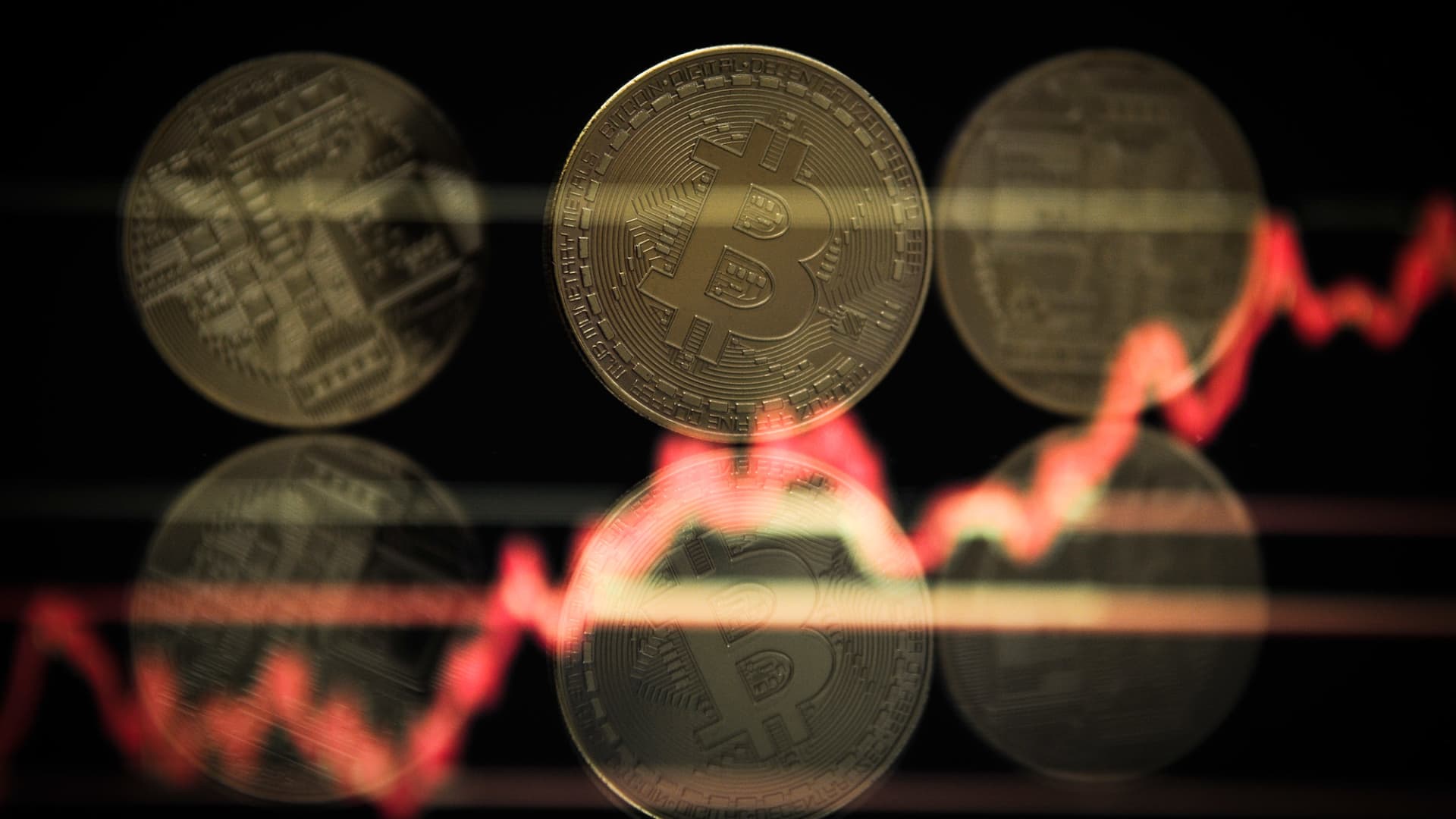 "Warren Buffett's Crypto Skepticism and the Impact of High Interest Rates on Bitcoin"