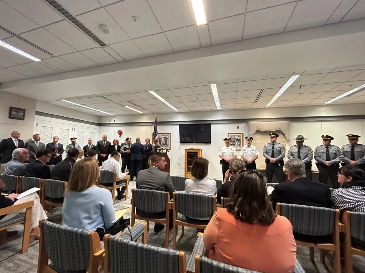 Featured image for Nine charged in multi-million dollar art and memorabilia theft ring.