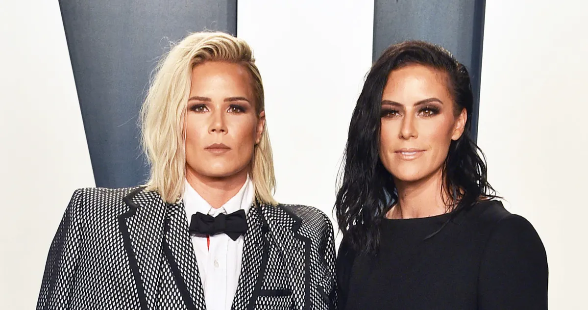 Featured image for Ashlyn Harris Opens Up About Open Marriage Proposal Before Divorce