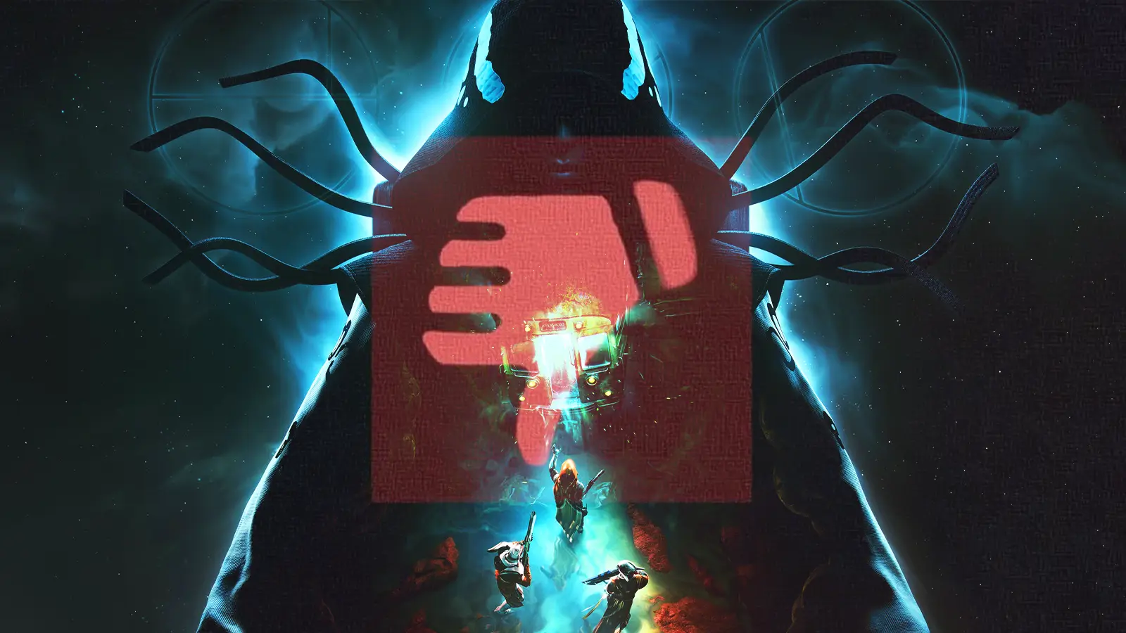 Featured image for Destiny 2 Edge of Fate Faces Heavy Criticism Amid Ash & Iron Backlash