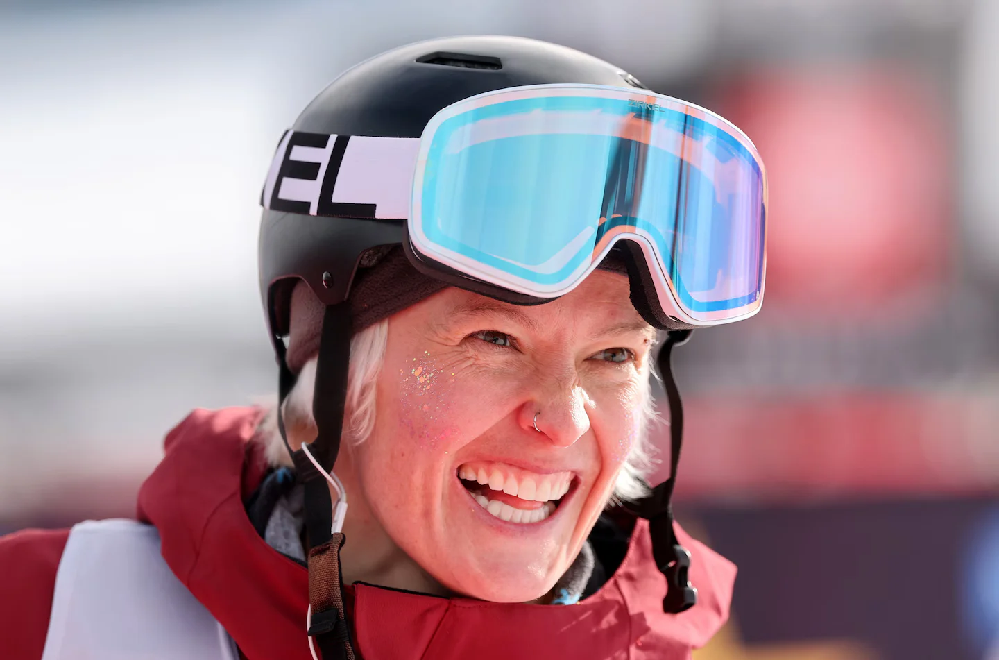 Prodigy to plumber to podium: Maddy Schaffrick's Olympic odyssey