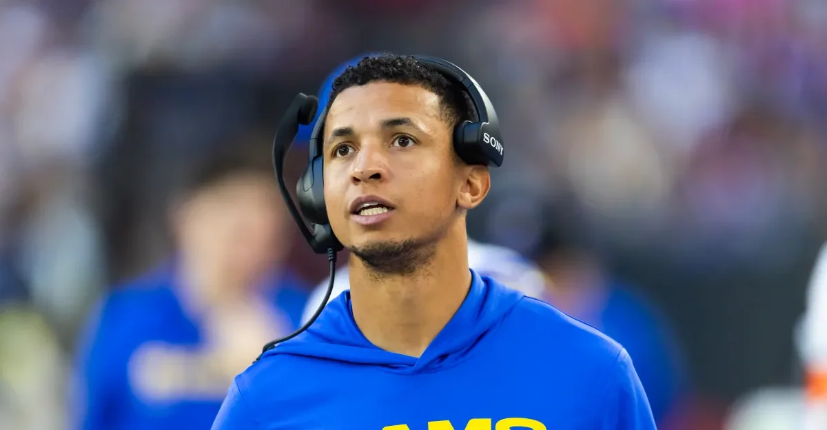 Rams' Nate Scheelhaase Emerges as a Browns Head Coach Candidate