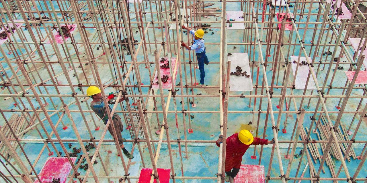 China's Economic Woes Call for Urgent Action.