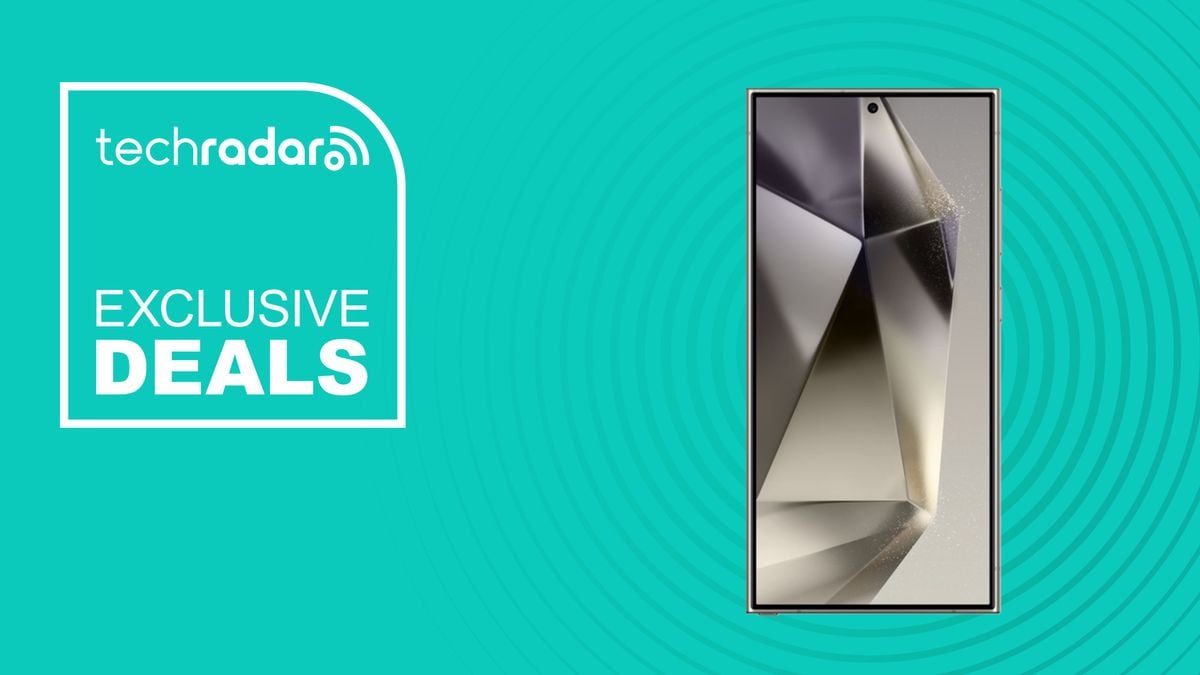 Featured image for Samsung's Early Black Friday: Galaxy S24 Ultra Deals from $499