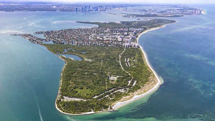 Featured image for Teen Hero's Tragic End: Head Found on Florida Beach Identified