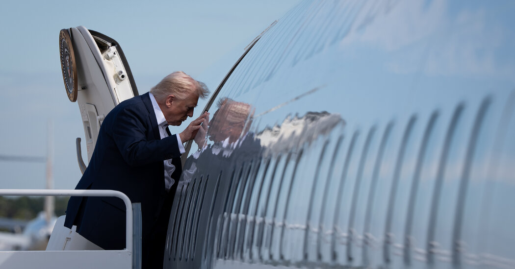 Featured image for Trump's Comey Indictment Sparks Legal and Political Tensions