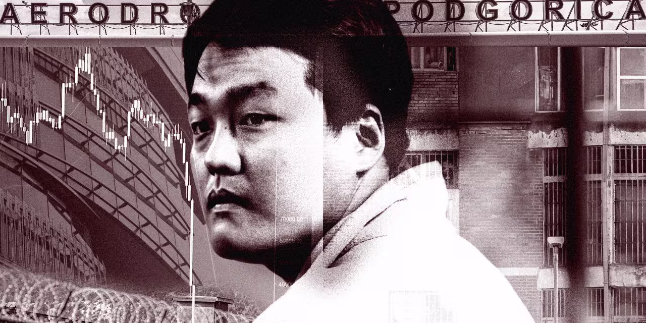 Featured image for "The Elusive Crypto Fugitive: A Global Manhunt"