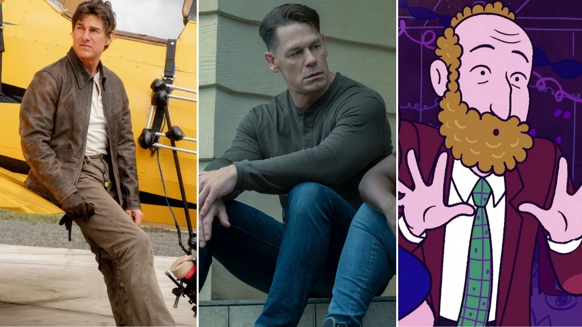 Featured image for Top New Movies and Shows to Stream This Weekend