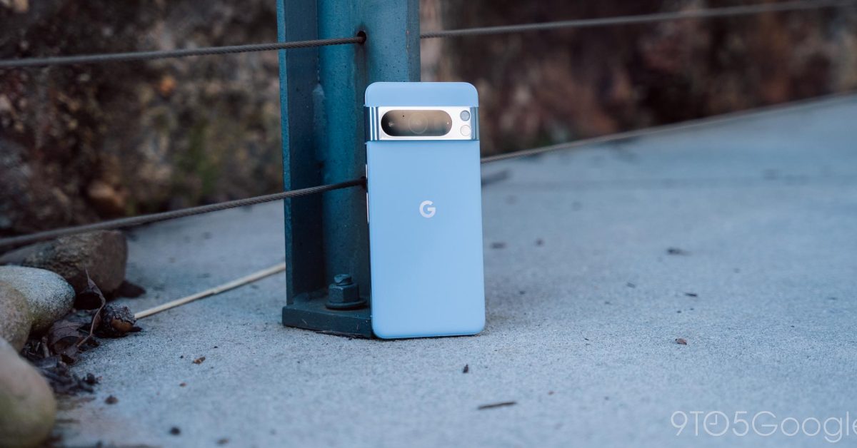 Featured image for "Google Pixel 8 Pro Launches at $799 with Exciting Discounts and New Features"