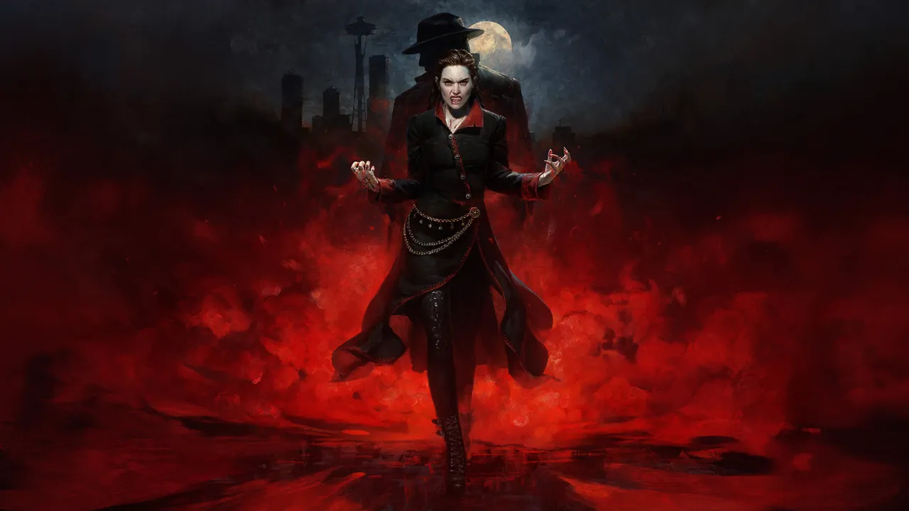 Featured image for Vampire: The Masquerade – Bloodlines 2 Adds Clans to Base Game After Fan Backlash