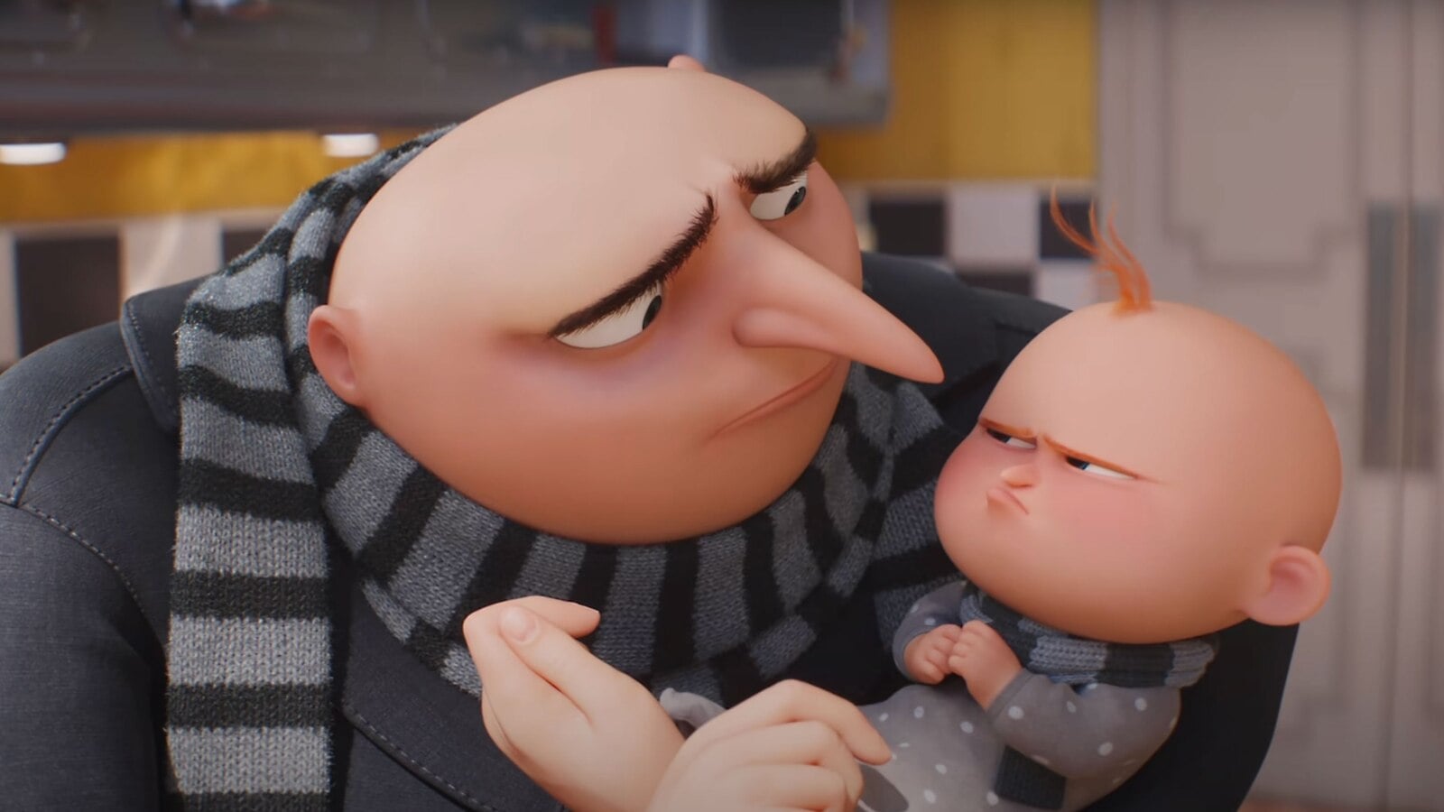 Featured image for "Despicable Me 4: New Trailer, Returning Cast, and Recast Drama"