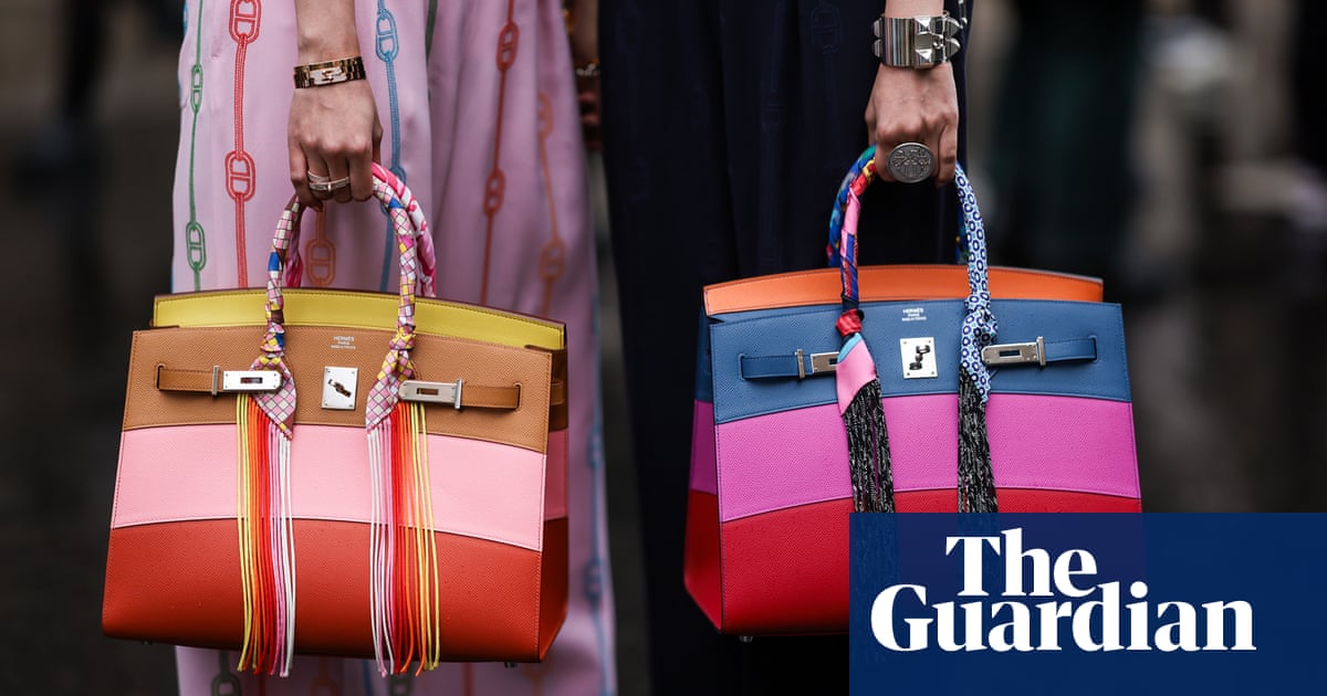 Featured image for "Birkin Bag Sales Practices Prompt Class-Action Lawsuit Against Hermès"