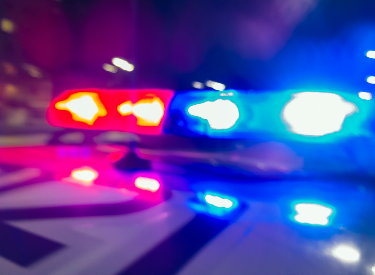 Manhunt underway in Kenney as DeWitt County officers track active shooter
