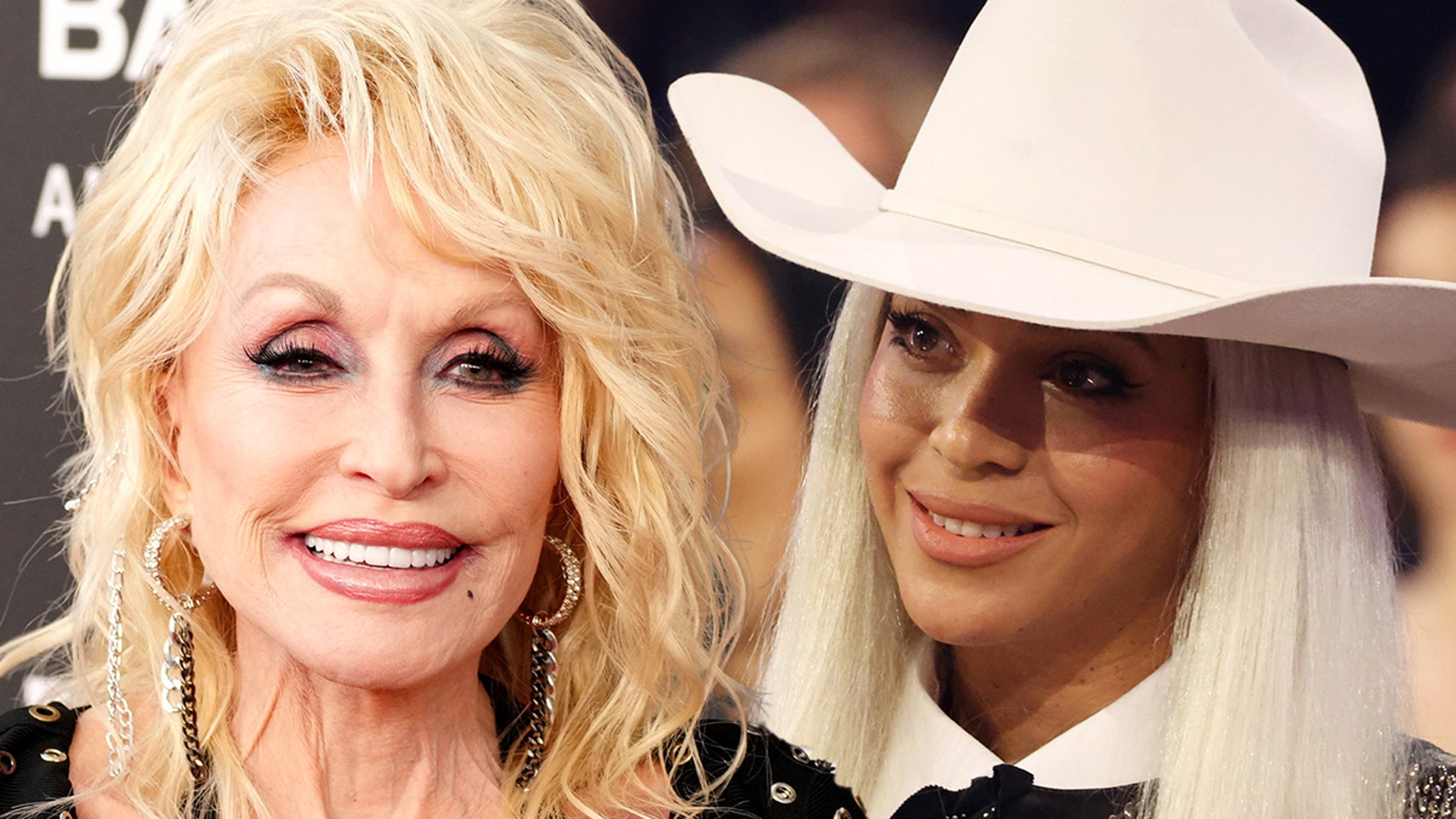 Featured image for "Beyoncé Makes History as First Black Woman to Top Country Charts"