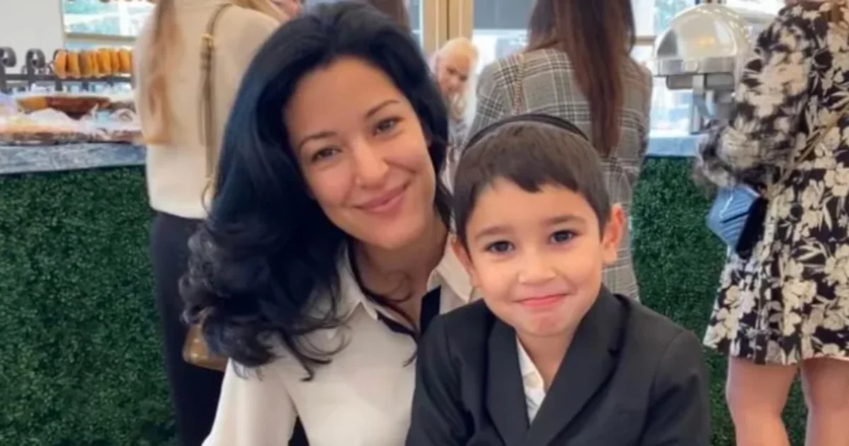 Custody Battle: Judge Considers Sending Child to Abusive Father in Italy