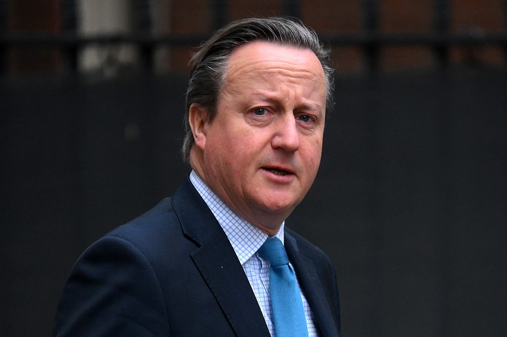 "UK to Resume Unrwa Funding After Hasty Suspension Plan"