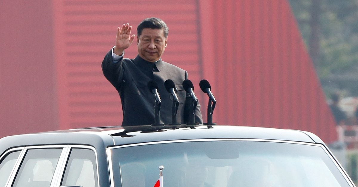 Featured image for "China's Defense Shakeup: Military Purge Expands with Removal of Top Generals"