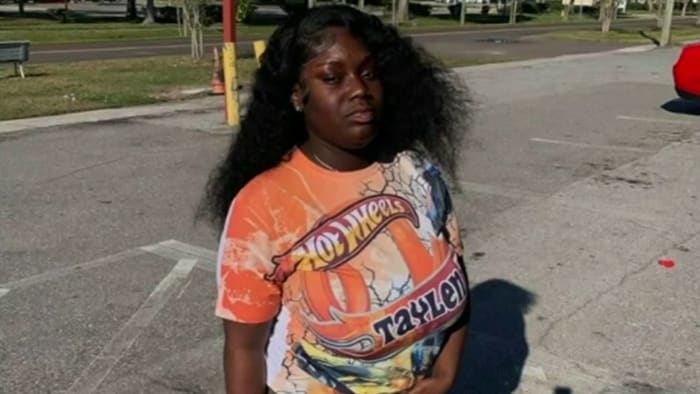 Tragic Murders of Florida Mother and Toddler Shock Community.