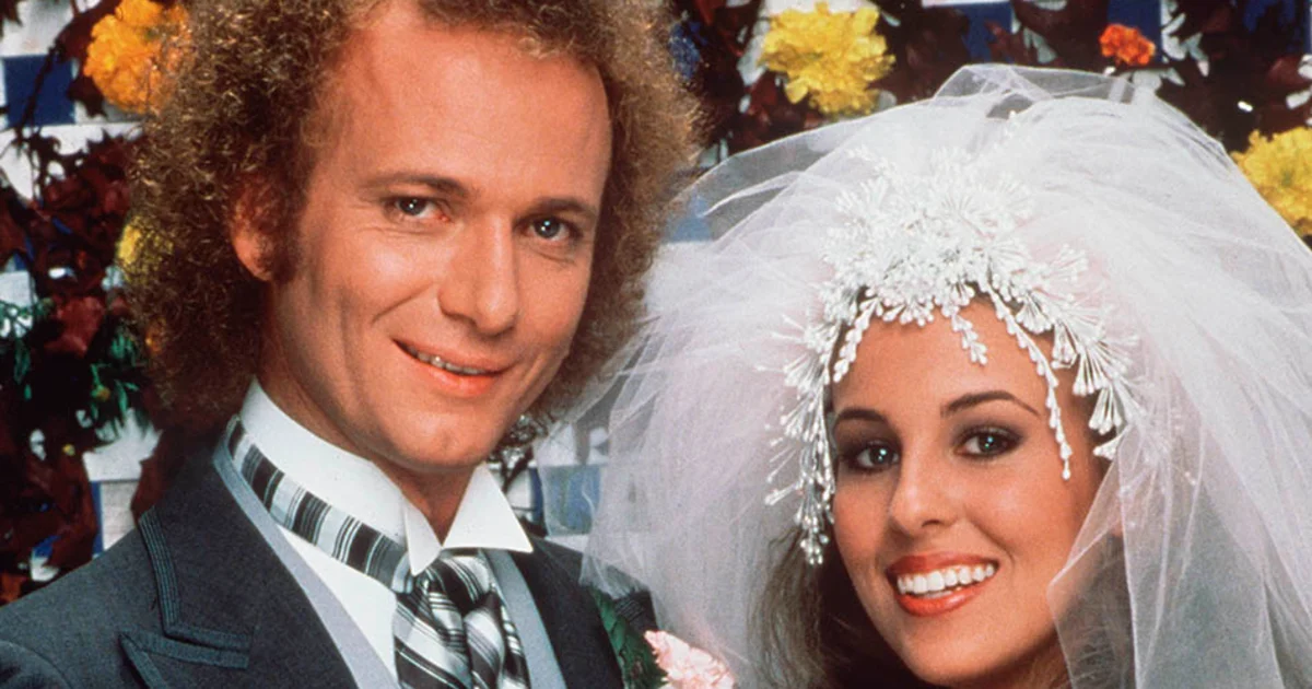 Featured image for Anthony Geary, 'General Hospital' Legend and Luke Spencer, Dies at 78