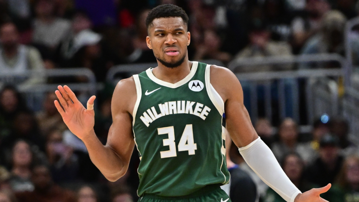Featured image for Jaylen Brown Criticizes Giannis Over Fake Handshake Incident