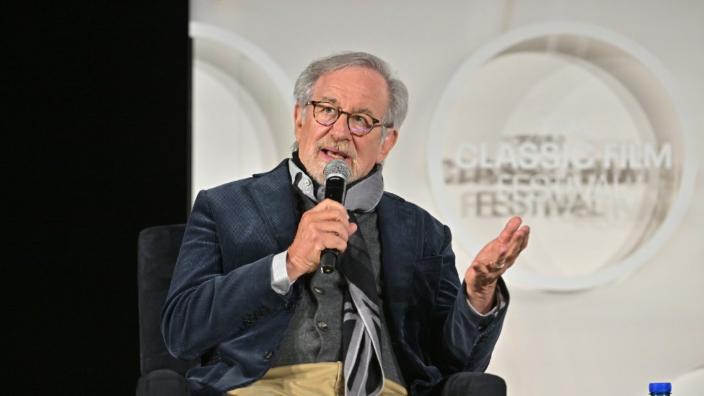 Featured image for "The Importance of Film Preservation: Insights from Spielberg and Anderson"
