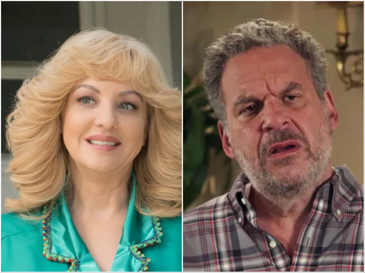 Featured image for Wendi McLendon-Covey on Jeff Garlin's Long-Awaited Goldbergs Departure