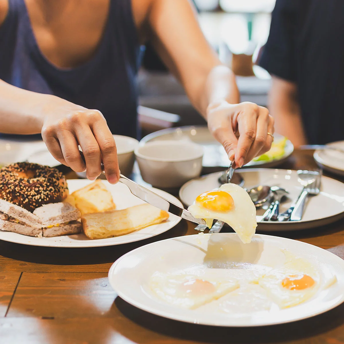 Experts Reveal Surprising Breakfast Ingredients That Harm Your Health and Waistline