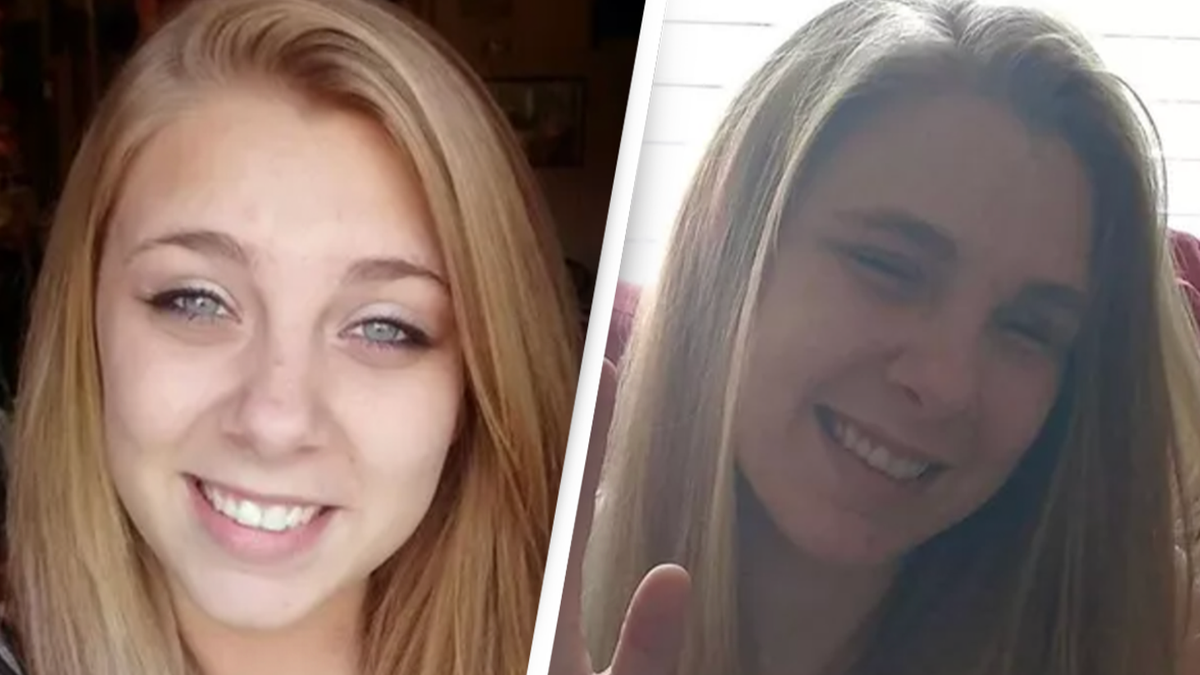 Featured image for Woman Who Gouged Out Eyes Shares Struggle with Blindness Acceptance