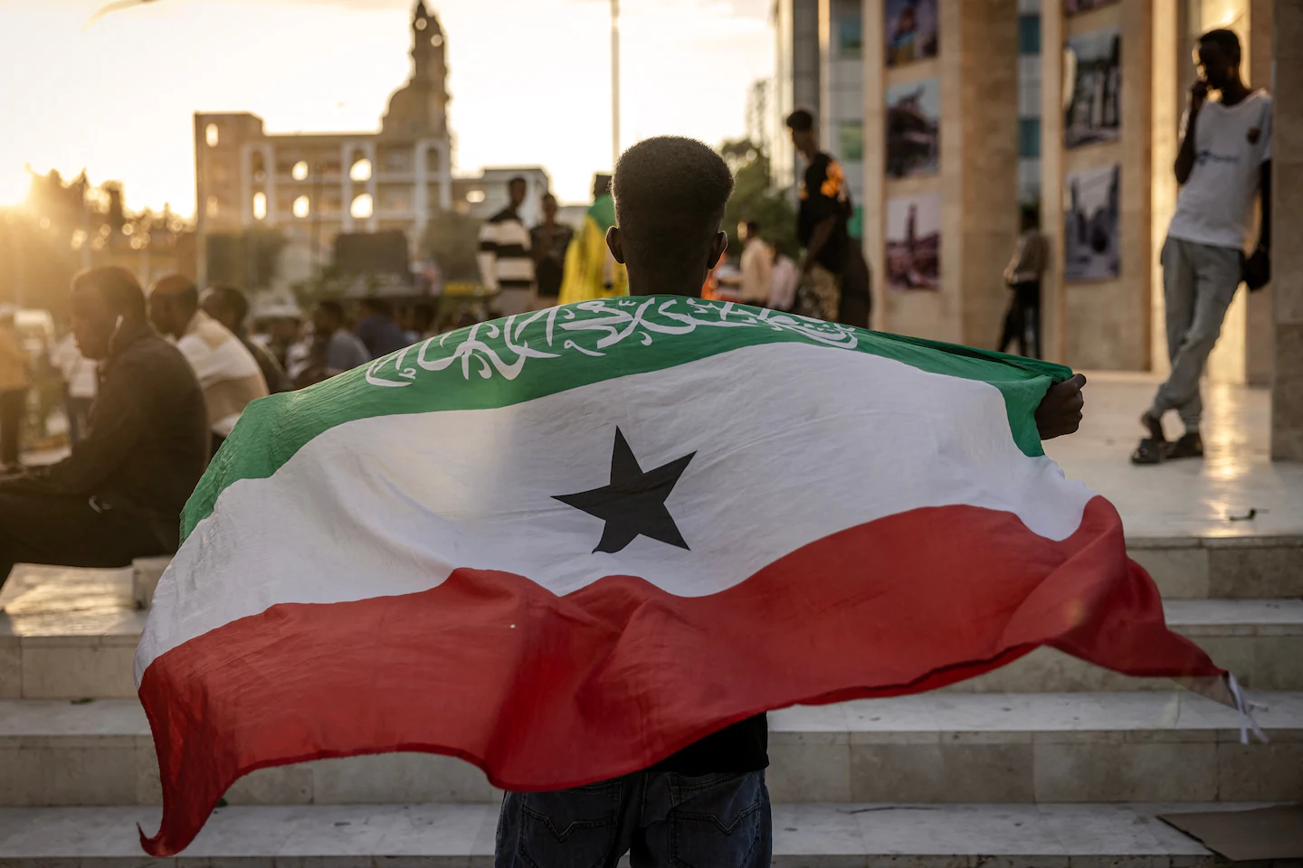 Featured image for Israel's Recognition of Somaliland Sparks International Debate and UN Concerns