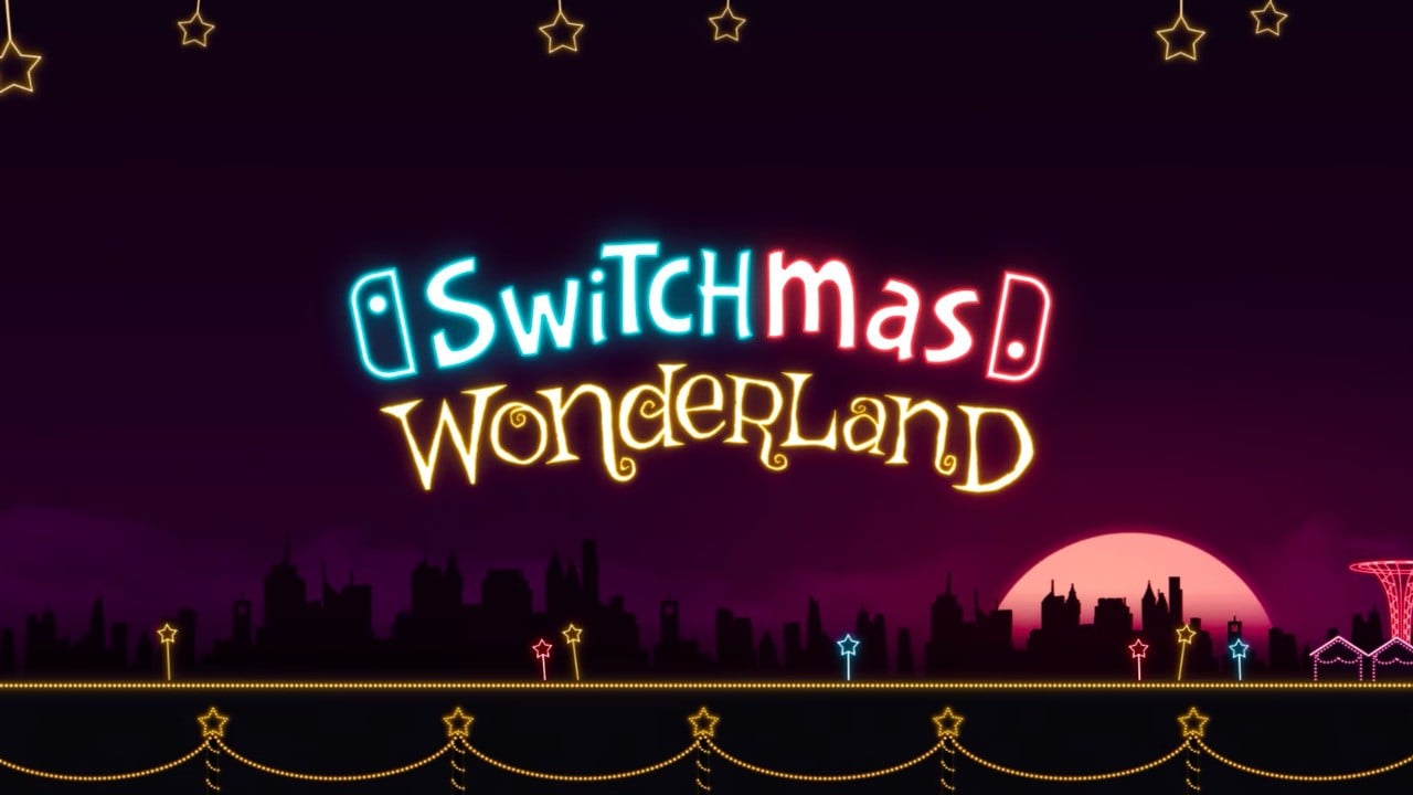 Featured image for "Score 12 Free Nintendo Switch Games This Month with No Gravity Games"