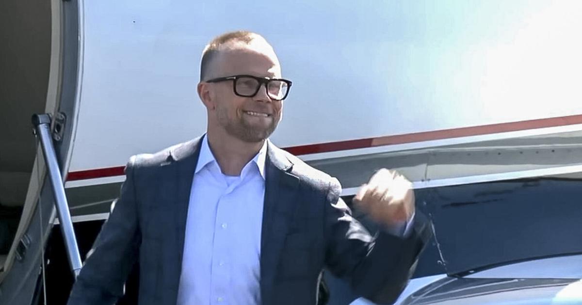 Featured image for "Pat Kelsey Takes the Helm as Louisville's New Basketball Coach"