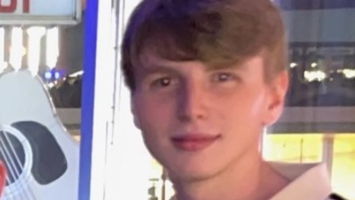 Featured image for "Unraveling the Mystery: The Disappearance of Riley Strain in Downtown Nashville"