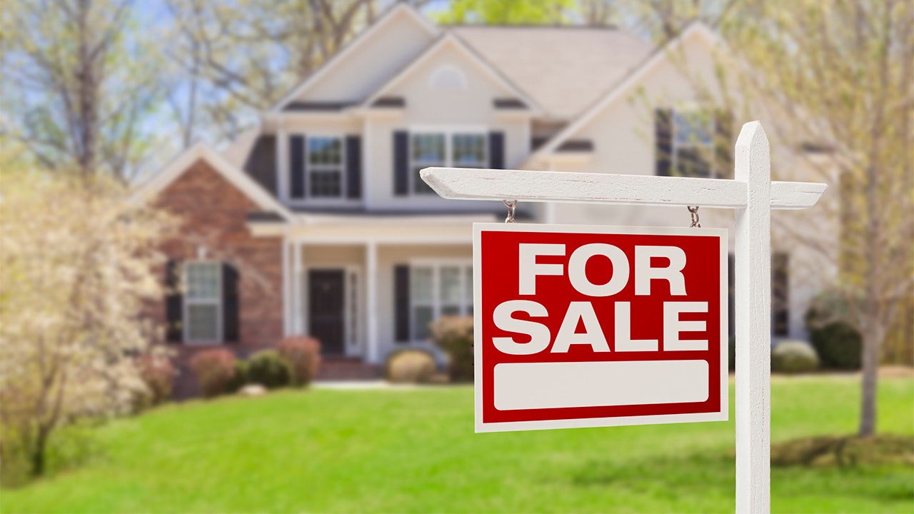 Home buyers face challenges as mortgage rates rise and inventory remains low.