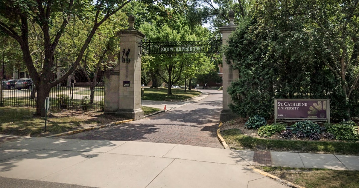 "College Dorm Horror: Man Accused of Waterboarding and Assaulting Girlfriend for Days"