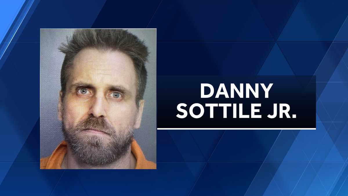 Uniontown Homicide Suspect Charged.