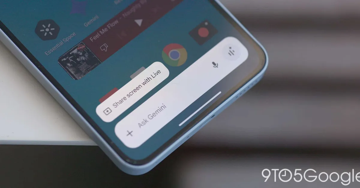 Google Gemini Enhances Video Analysis and Recording Features